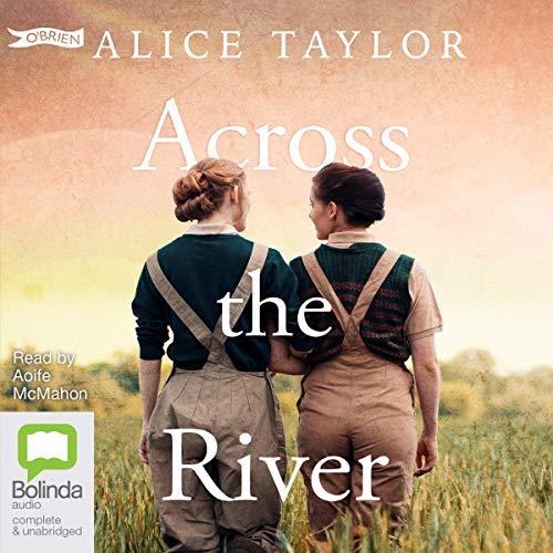 Cover of Across the River
