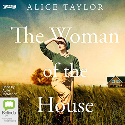 Cover of The Woman of the House