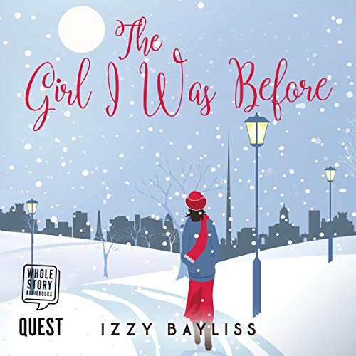 Cover of The Girl I Was Before
