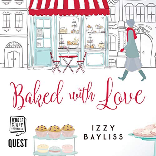Cover of Baked with Love