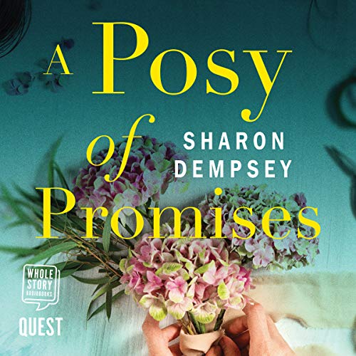 Cover of A Posy of Promises