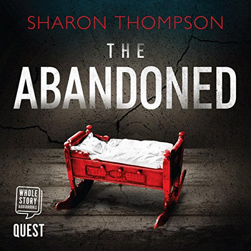 Cover of The Abandoned