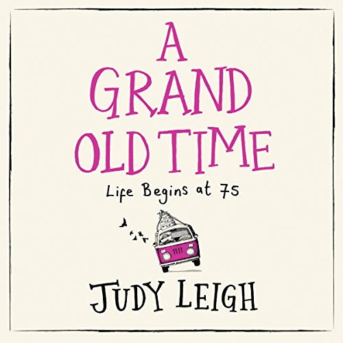 Cover of A Grand Old Time