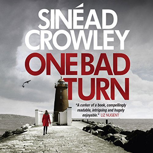 Cover of One Bad Turn
