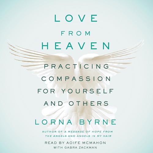Cover of Love From Heaven