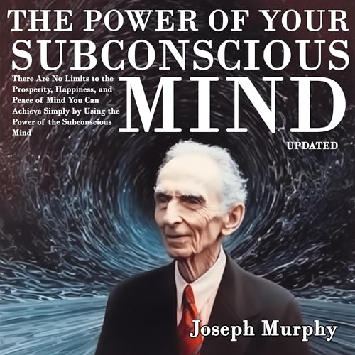 Cover of The Power of Your Subconscious Mind