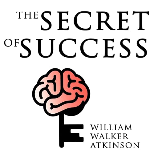 Cover of The Secret of Success