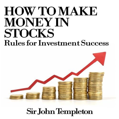 Cover of How to Make Money in Stocks