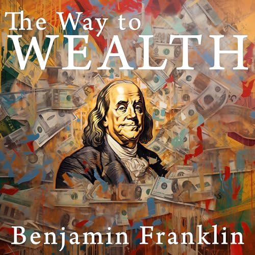 Cover of The Way to Wealth