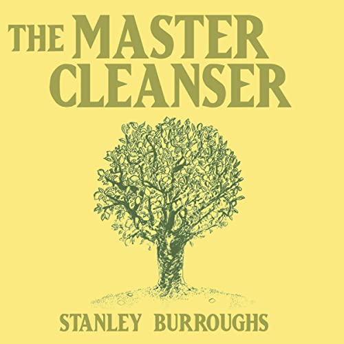 Cover of The Master Cleanser