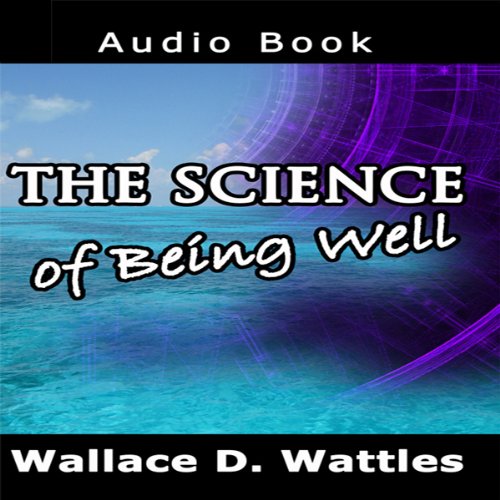 Cover of The Science of Being Well
