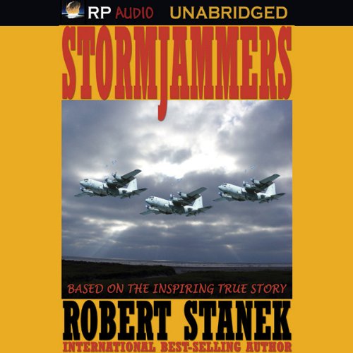 Cover of Stormjammers