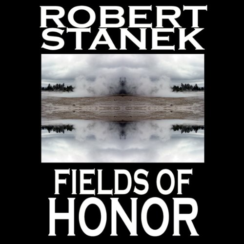 Cover of Fields of Honor