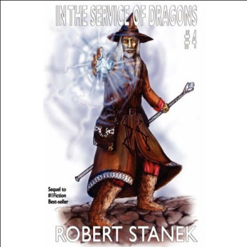 Cover of In the Service of Dragons IV