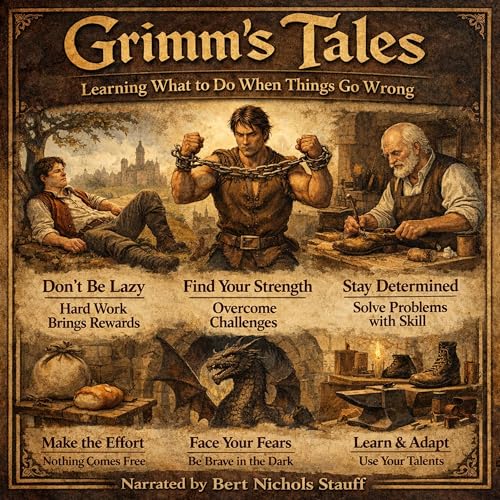 Cover of Learning What to Do When Things Go Wrong