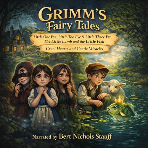 Cover of Cruel Hearts and Gentle Miracles
