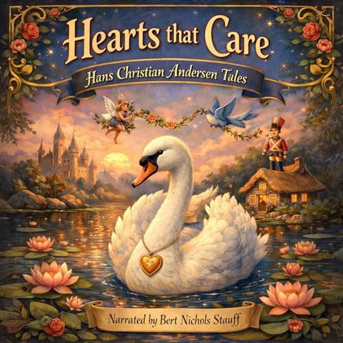 Cover of Hearts That Care
