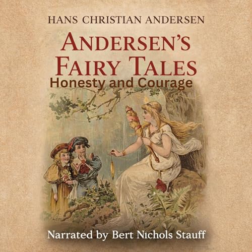 Cover of Honesty and Courage