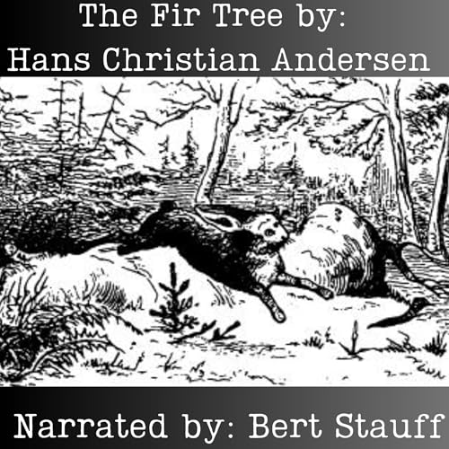 Cover of The Fir Tree