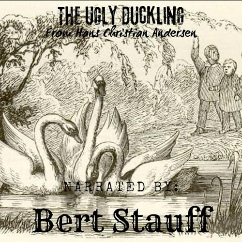Cover of The Ugly Duckling