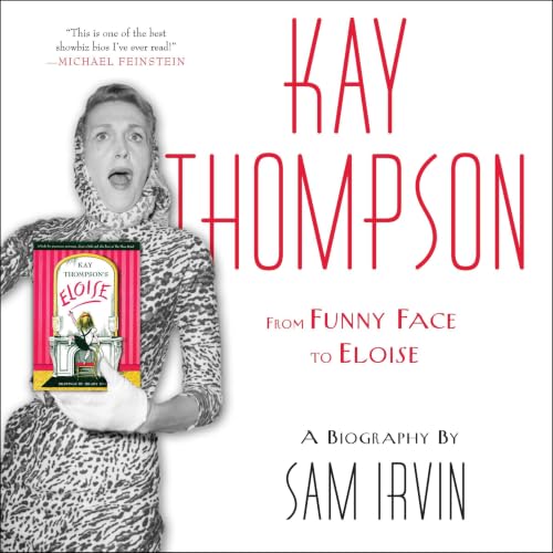 Cover of Kay Thompson