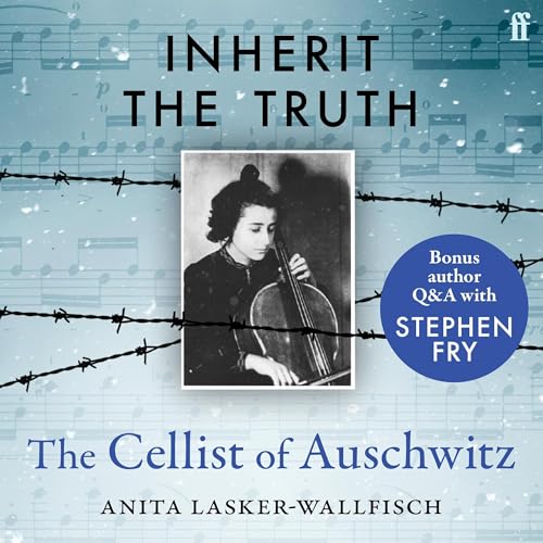 Cover of Inherit the Truth