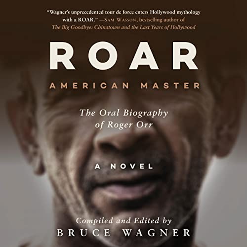 Cover of Roar