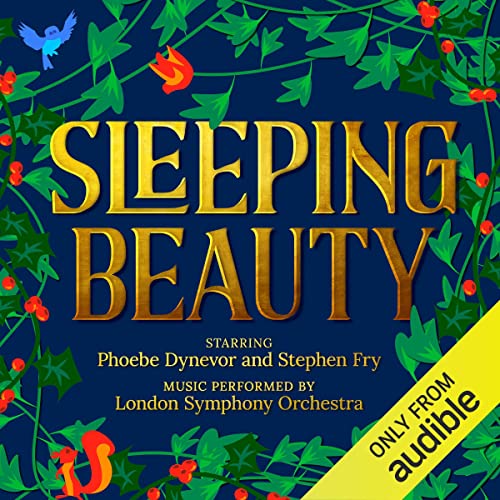 Cover of Sleeping Beauty