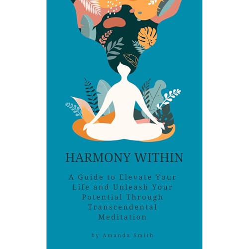 Cover of Harmony Within