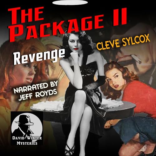Cover of Revenge