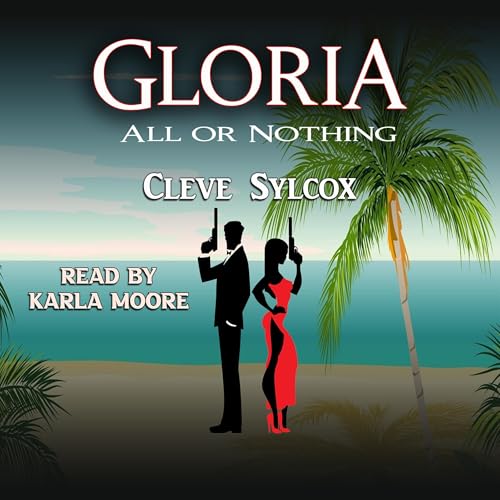 Cover of Gloria