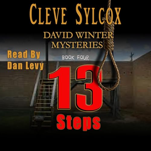 Cover of 13 Steps