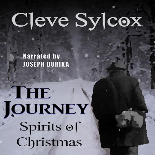 Cover of The Journey