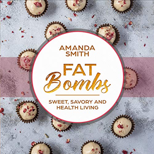 Cover of Fat Bombs