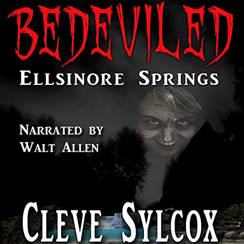 Cover of Ellsinore Springs