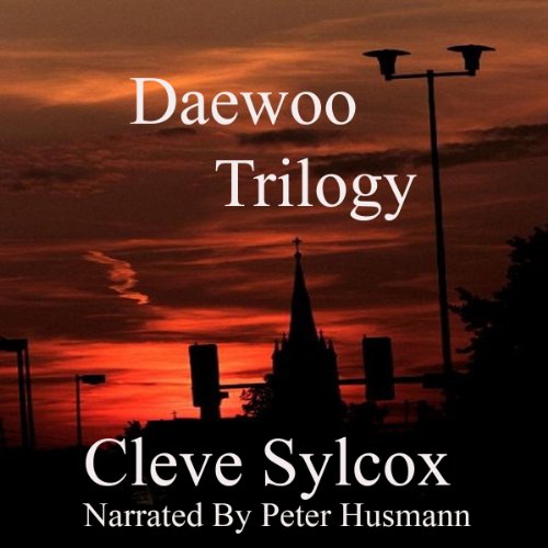 Cover of Daewoo -Trilogy