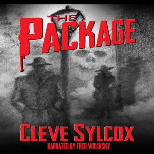 Cover of The Package