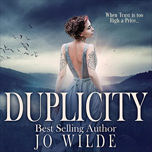 Cover of Duplicity