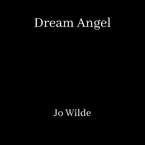 Cover of Dream Angel