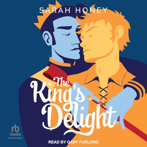 Cover of The King's Delight