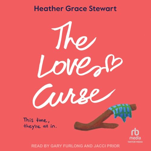 Cover of The Love Curse