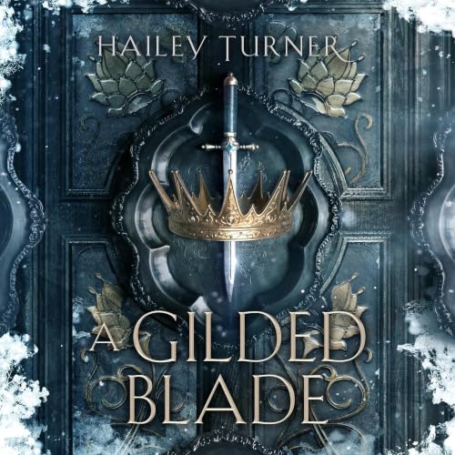Cover of A Gilded Blade