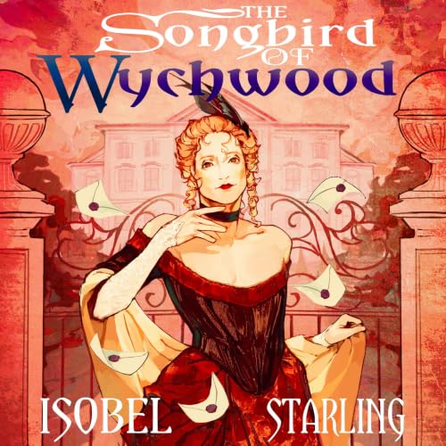 Cover of The Songbird of Wychwood