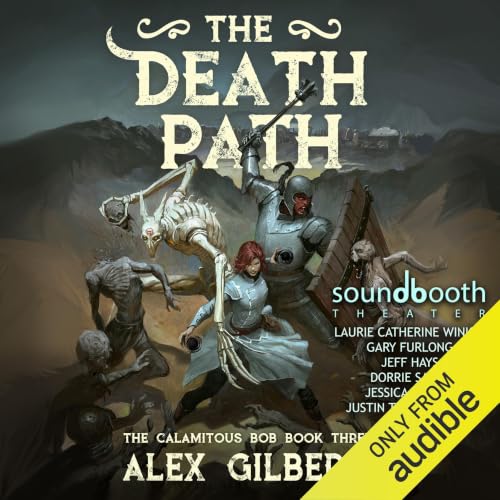 Cover of The Death Path