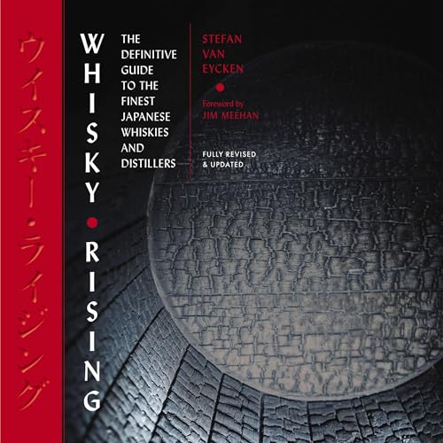 Cover of Whisky Rising