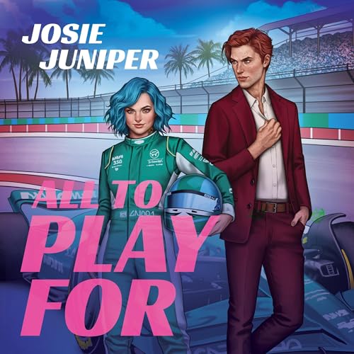 Cover of All to Play For