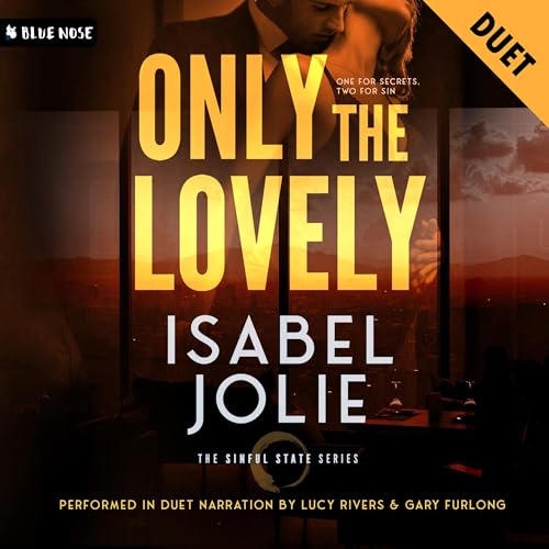 Cover of Only the Lovely