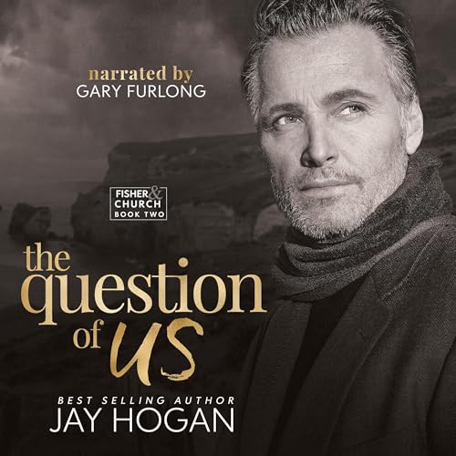 Cover of The Question of Us