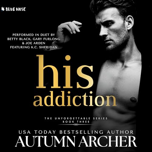 Cover of His Addiction