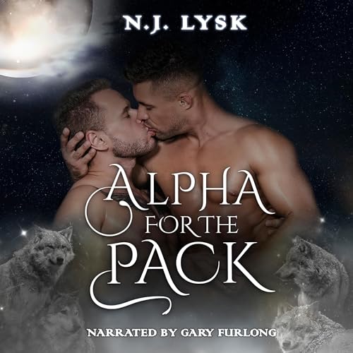 Cover of Alpha for the Pack